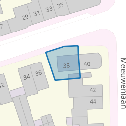 Perceel IMD00-M-8640