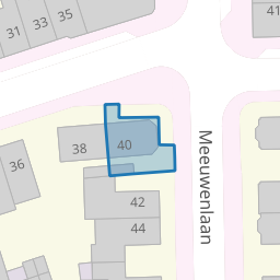 Perceel IMD00-M-8641