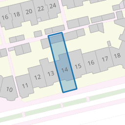 Perceel IMD00-M-8650