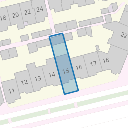 Perceel IMD00-M-8651