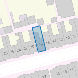 Perceel IMD00-M-8654