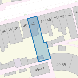 Perceel IMD00-M-8656