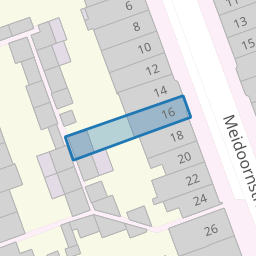 Perceel IMD00-M-8665