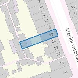 Perceel IMD00-M-8666