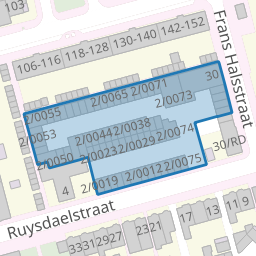 Perceel IMD00-M-8673
