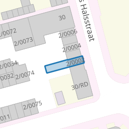 Perceel IMD00-M-8674