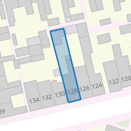 Perceel IMD00-M-8684