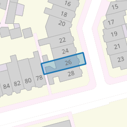 Perceel IMD00-M-8686