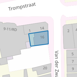 Perceel IMD00-M-8690