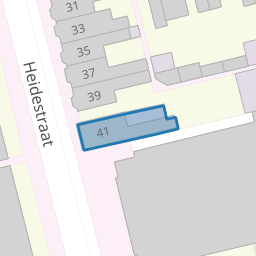 Perceel IMD00-M-8694