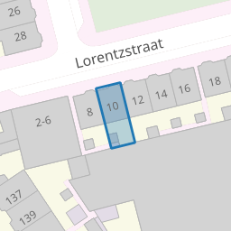 Perceel IMD00-M-8697