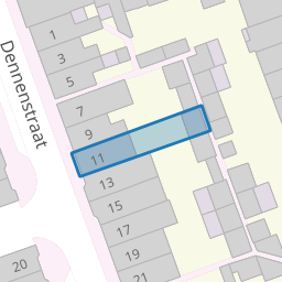 Perceel IMD00-M-8701