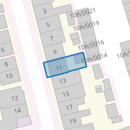 Perceel IMD00-M-8702