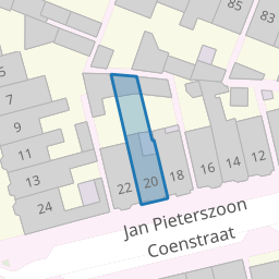 Perceel IMD00-M-8711