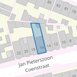 Perceel IMD00-M-8713