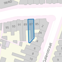 Perceel IMD00-M-8715