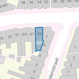 Perceel IMD00-M-8716