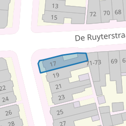 Perceel IMD00-M-8717