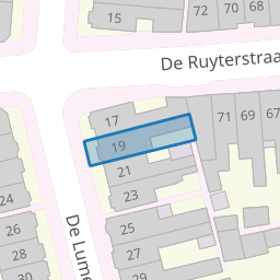 Perceel IMD00-M-8718