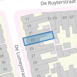 Perceel IMD00-M-8720