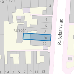 Perceel IMD00-M-8722