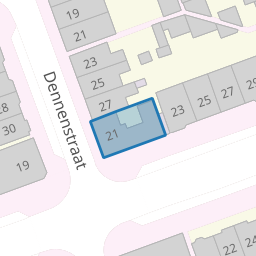 Perceel IMD00-M-8729