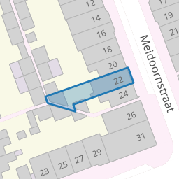 Perceel IMD00-M-8730