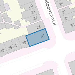 Perceel IMD00-M-8733