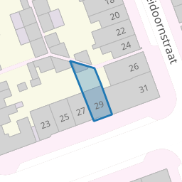 Perceel IMD00-M-8734