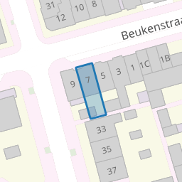 Perceel IMD00-M-8736