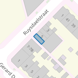 Perceel IMD00-M-8748