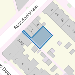 Perceel IMD00-M-8749