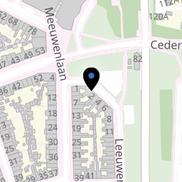 Appartement IMD00 M 8750 1