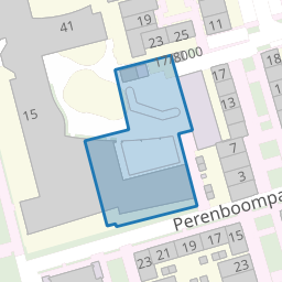Perceel IMD00-M-8759
