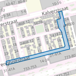 Perceel IMD00-M-8763