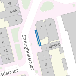 Perceel IMD00-M-8764