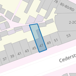 Perceel IMD00-M-8772