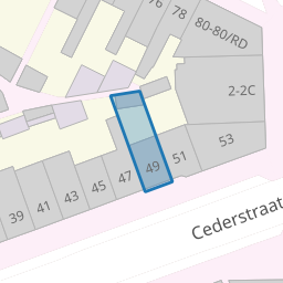 Perceel IMD00-M-8773