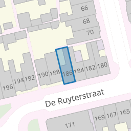 Perceel IMD00-M-8775