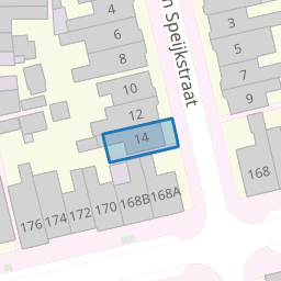 Perceel IMD00-M-8778