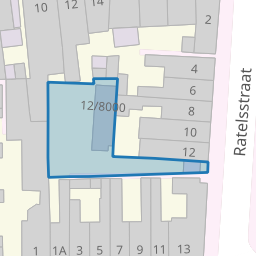 Perceel IMD00-M-8782