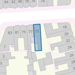 Perceel IMD00-M-8784