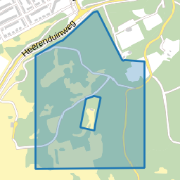 Perceel IMD00-M-8795