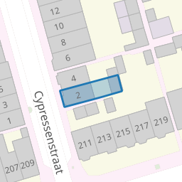 Perceel IMD00-M-8804