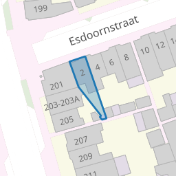 Perceel IMD00-M-8818