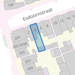 Perceel IMD00-M-8819