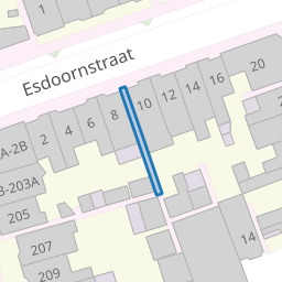 Perceel IMD00-M-8820