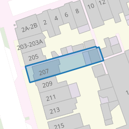 Perceel IMD00-M-8821