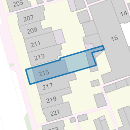 Perceel IMD00-M-8825