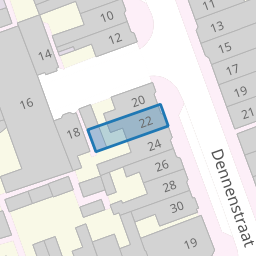 Perceel IMD00-M-8830